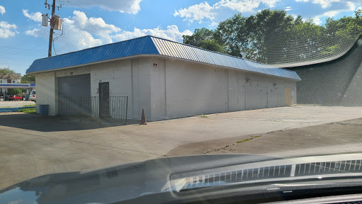 Car Wash «Minit Car Wash Inc», reviews and photos, 3207 E Main St, East Point, GA 30344, USA