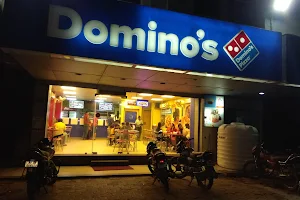 Domino's Pizza image