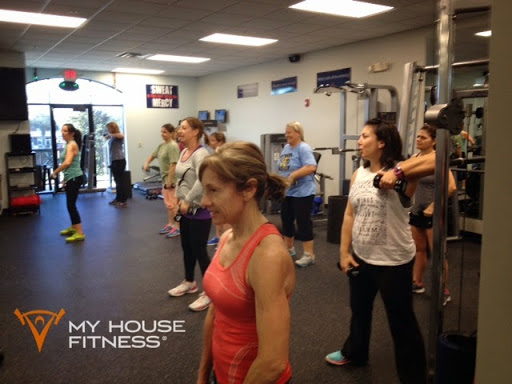 Personal Trainer «My House Fitness», reviews and photos, 1890 County Rd 419 #2040, Oviedo, FL 32765, USA
