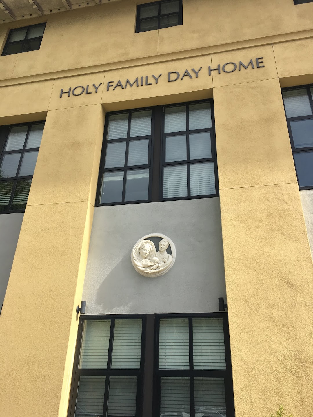 Holy Family Day Home