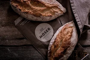 Bäckerei & Konditorei Moser image