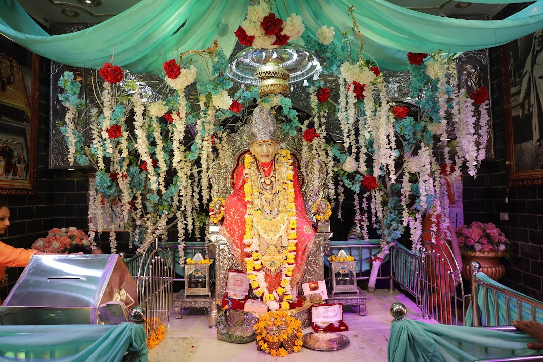 Sai Mandir