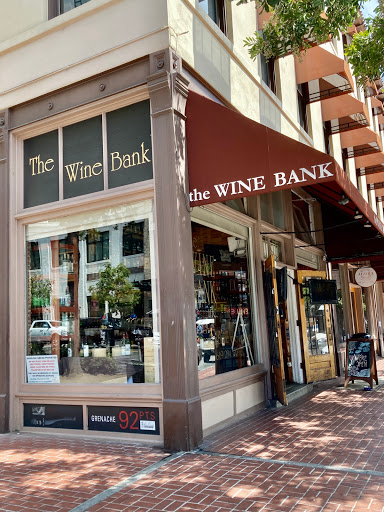 Wine Bank, 363 5th Ave # 100, San Diego, CA 92101, USA, 