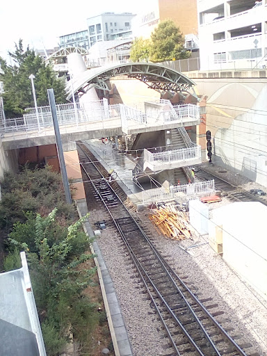 Shopping Mall «Mockingbird Station», reviews and photos, 5307 E Mockingbird Ln, Dallas, TX 75206, USA