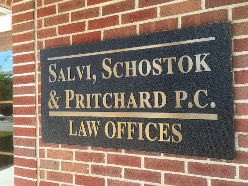 Attorney «Salvi, Schostok & Pritchard P.C.», reviews and photos