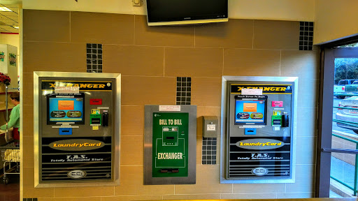 Laundromat «Pasadena Laundry», reviews and photos, 2585 E Colorado Blvd, Pasadena, CA 91107, USA