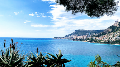 Florent NUSBAUMER (3G IMMO CONSULTANT) à Roquebrune-Cap-Martin
