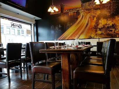 Salsa Y Brasa Restaurant - 10 Maple Ave, New Rochelle, NY 10801