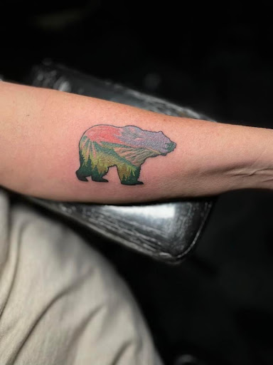 Explore flash tattoo ideas, creative tattoo ideas in Peoria, available at Modern Ink Tattoo