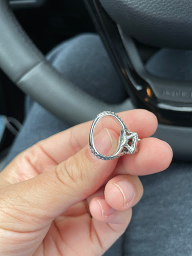 Jeweler «JAF Jewelers and Watches», reviews and photos, 8838 Viscount Blvd # B, El Paso, TX 79925, USA