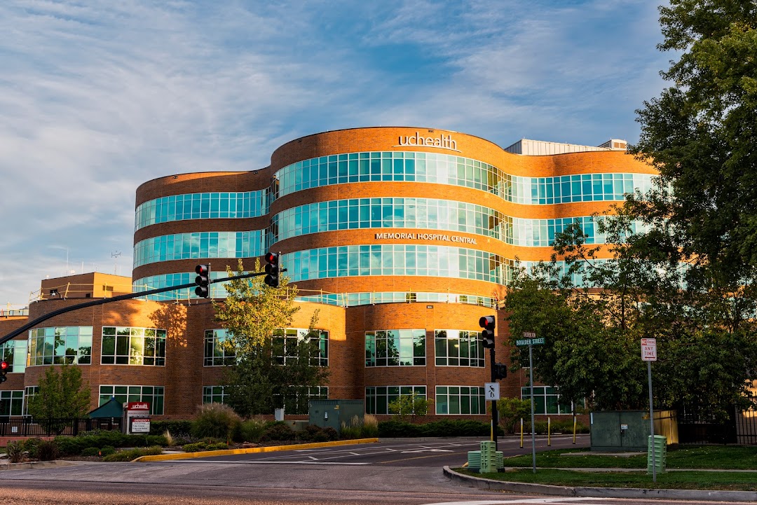 UCHealth Laboratory - Memorial Hospital Central