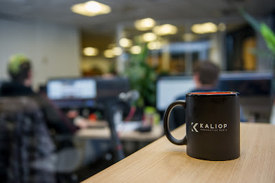 Kaliop à Montpellier