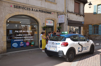 AUTO ECOLE BOUSSAND CONTACT CHARLIEU à Charlieu