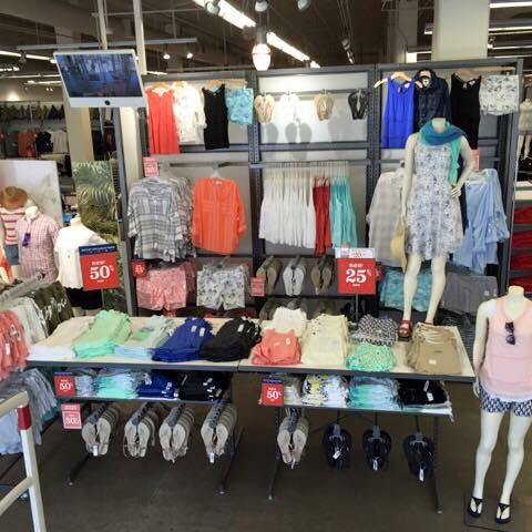 Clothing Store «Old Navy», reviews and photos, 1009 Flatbush Ave, Brooklyn, NY 11226, USA