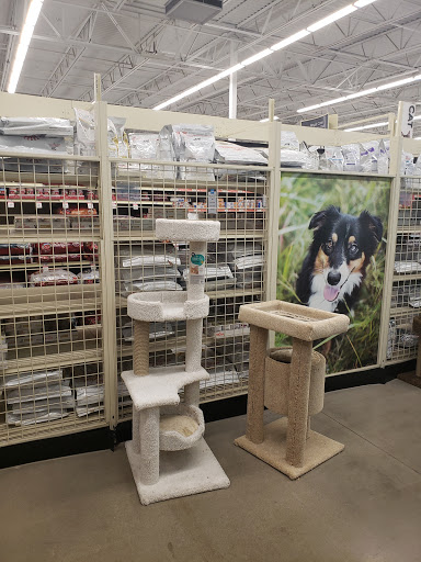 Pet Supply Store «PetSmart», reviews and photos, 1417 W Interstate 240 Service Rd, Oklahoma City, OK 73159, USA