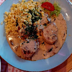 Photo n°3 de l'avis de musicman58ful. fait le 01/10/2023 à 08:28 sur le  Burggasthof Weißenstein à Regen