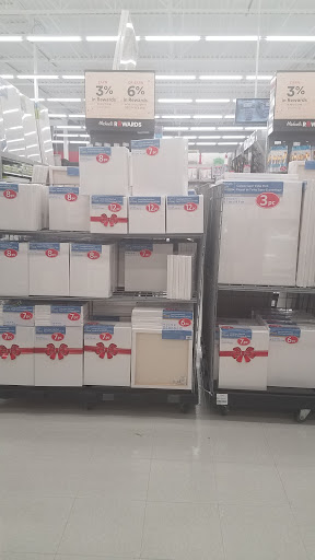 Craft Store «Michaels», reviews and photos, 1019 Montauk Hwy #1, Shirley, NY 11967, USA