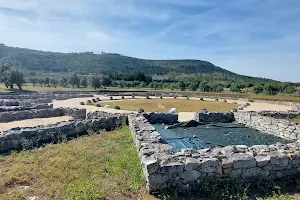 Museum and Site of Roman Villa of Rabaçal image