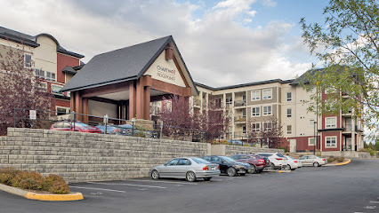 Chartwell Ridgepointe Retirement Residence