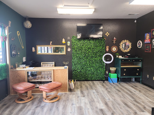 Explore tattoo ideas for 2 sons, creative tattoo ideas in Hayesville, available at The Upper Room Tat2 Parlor