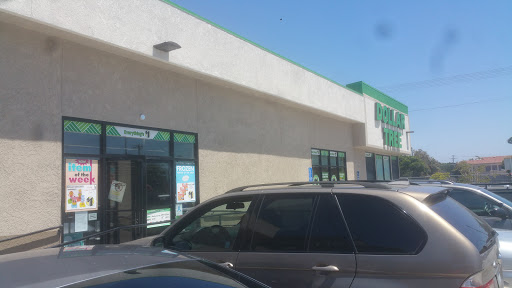 Dollar Store «Dollar Tree», reviews and photos, 1505 S Pacific Ave, San Pedro, CA 90731, USA