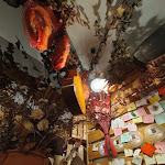 Photo n°2 de l'avis de Hugo.a fait le 24/10/2020 à 18:11 sur le  Trigo de Cantos - Amarante Tavern à Porto