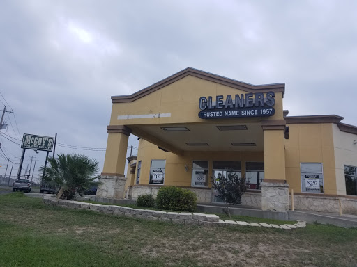 Eagle Pass Cleaners in Eagle Pass, Texas