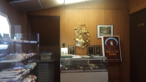 Campground «Cortland Country Music Park-Campground», reviews and photos, 1824 NY-13, Cortland, NY 13045, USA