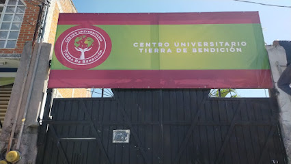 Universidad Tierra de Bendición