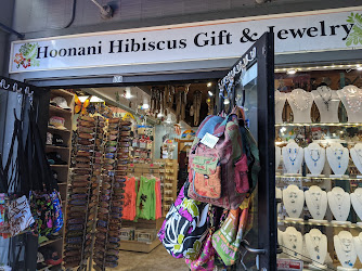 Hoonani Hibiscus Gift & Jewelry
