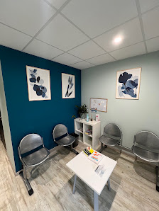 Antoine Vignon - Ostéopathe 114b Grande Rue, 01500 Ambronay, France