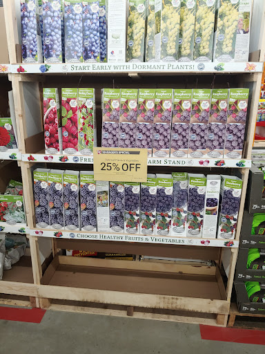 Home Improvement Store «Tractor Supply Co.», reviews and photos, 3184 US-11, Malone, NY 12953, USA