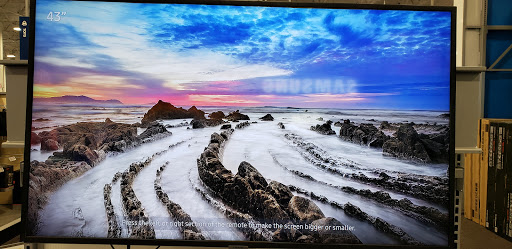 Electronics Store «Best Buy», reviews and photos, 3900 Tyler St, Riverside, CA 92503, USA