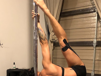 Onyx Pole and Aerial Fitness Studio