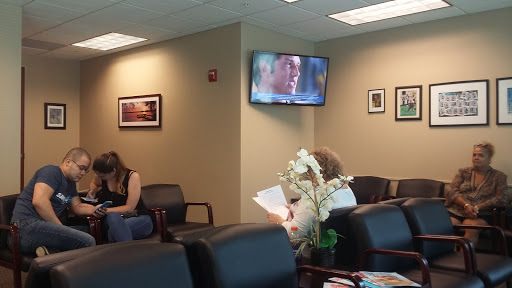 LASIK Surgeon «The LASIK Vision Institute», reviews and photos, 1800 Pembrook Dr #120, Orlando, FL 32810, USA