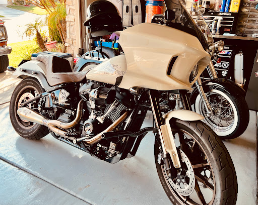 Cafes Customs LLC image