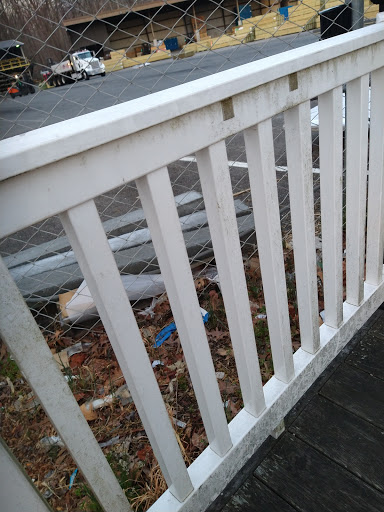 Lumber Store «TW Perry - Springfield», reviews and photos, 7740 Southern Dr, Springfield, VA 22150, USA