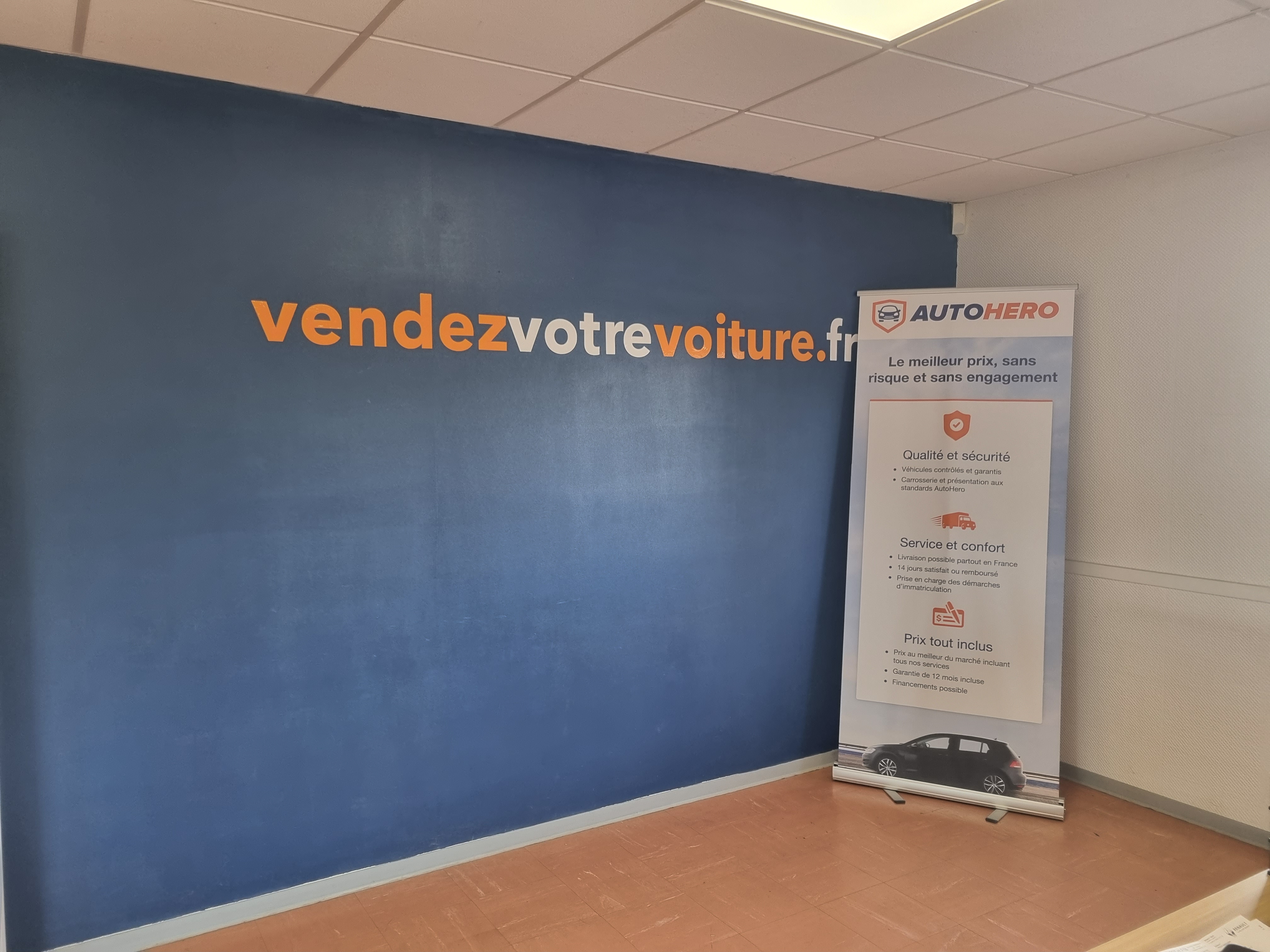 Photo n° 2 de l'avis de Amamax. fait le 14/02/2023 à 11:17