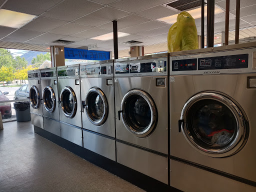 Rapid Wash Laundry