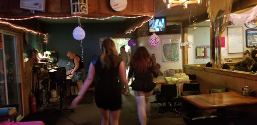 Lounge «Seagate Restaurant & Lounge», reviews and photos, 4594 WA-109, Pacific Beach, WA 98571, USA