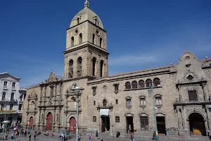 Basilica of Saint Francis image