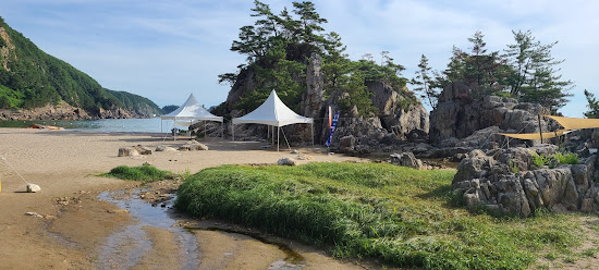 Bunam Beach