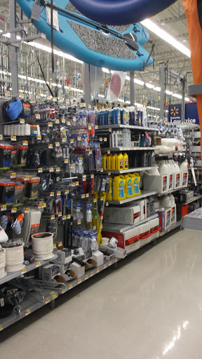 Discount Store «Walmart», reviews and photos, 4625 Redwood Dr, Rohnert Park, CA 94928, USA