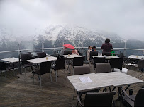 Atmosphère du Restaurant Le Panoramic à Chamonix-Mont-Blanc - n°16