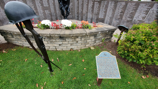 Bolton Veterans Memorial image 2