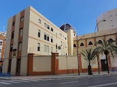 Colegio San Antonio de Padua en Alicante