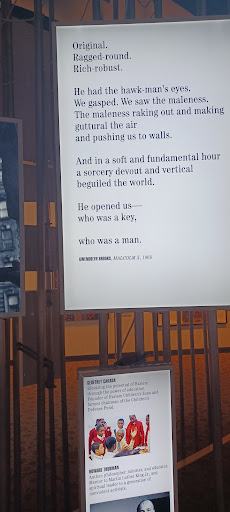 History Museum «Reginald F. Lewis Museum», reviews and photos, 830 E Pratt St, Baltimore, MD 21202, USA