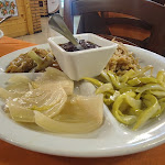 Photo n°4 de l'avis de Giuseppe.i fait le 10/09/2023 à 18:13 sur le  U Cascettaru à Catanzaro