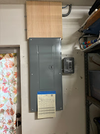 Gulf to Bay Electric Company - Photo 6 - Car repair in , Clearwater