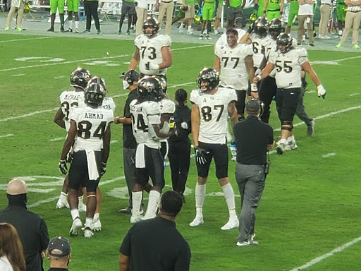 Stadium «Tampa Sports Authority», reviews and photos, 4201 N Dale Mabry Hwy, Tampa, FL 33607, USA